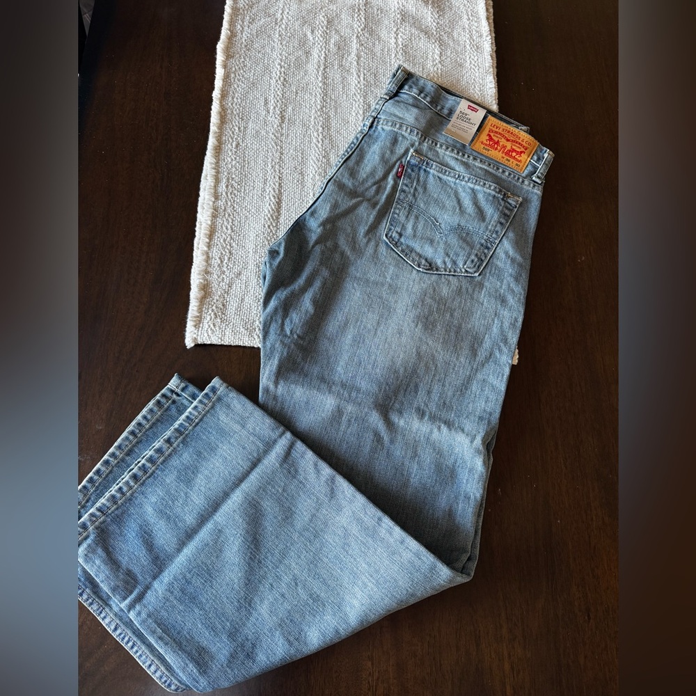 *NEW* Levi 569 36x30